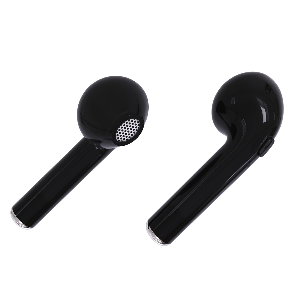 Wireless Earbud Headphones