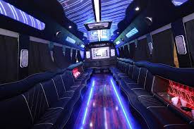 limo services