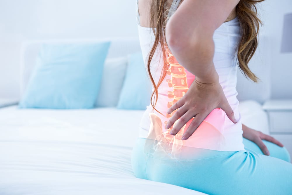 Back Pain Treatment