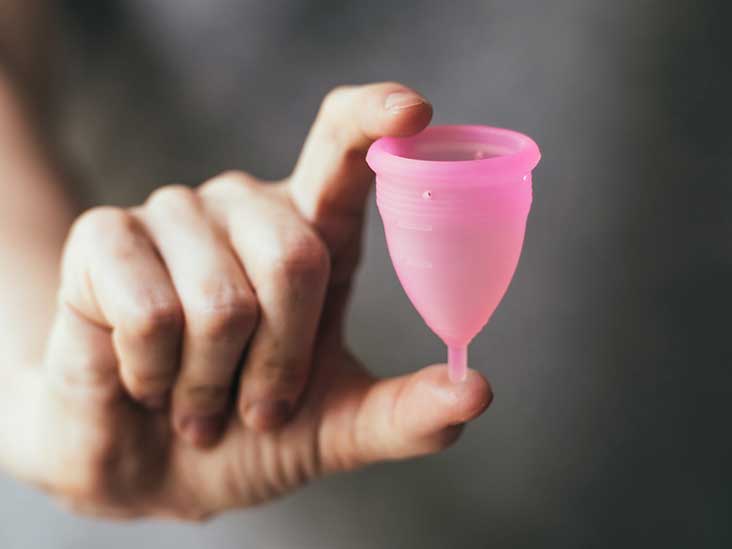 feminine cups 