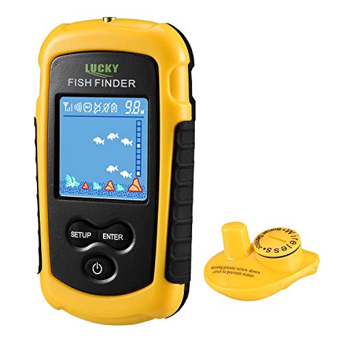 Fish Finder