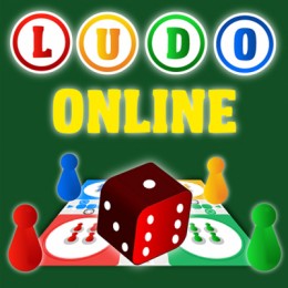 Online Ludo Game