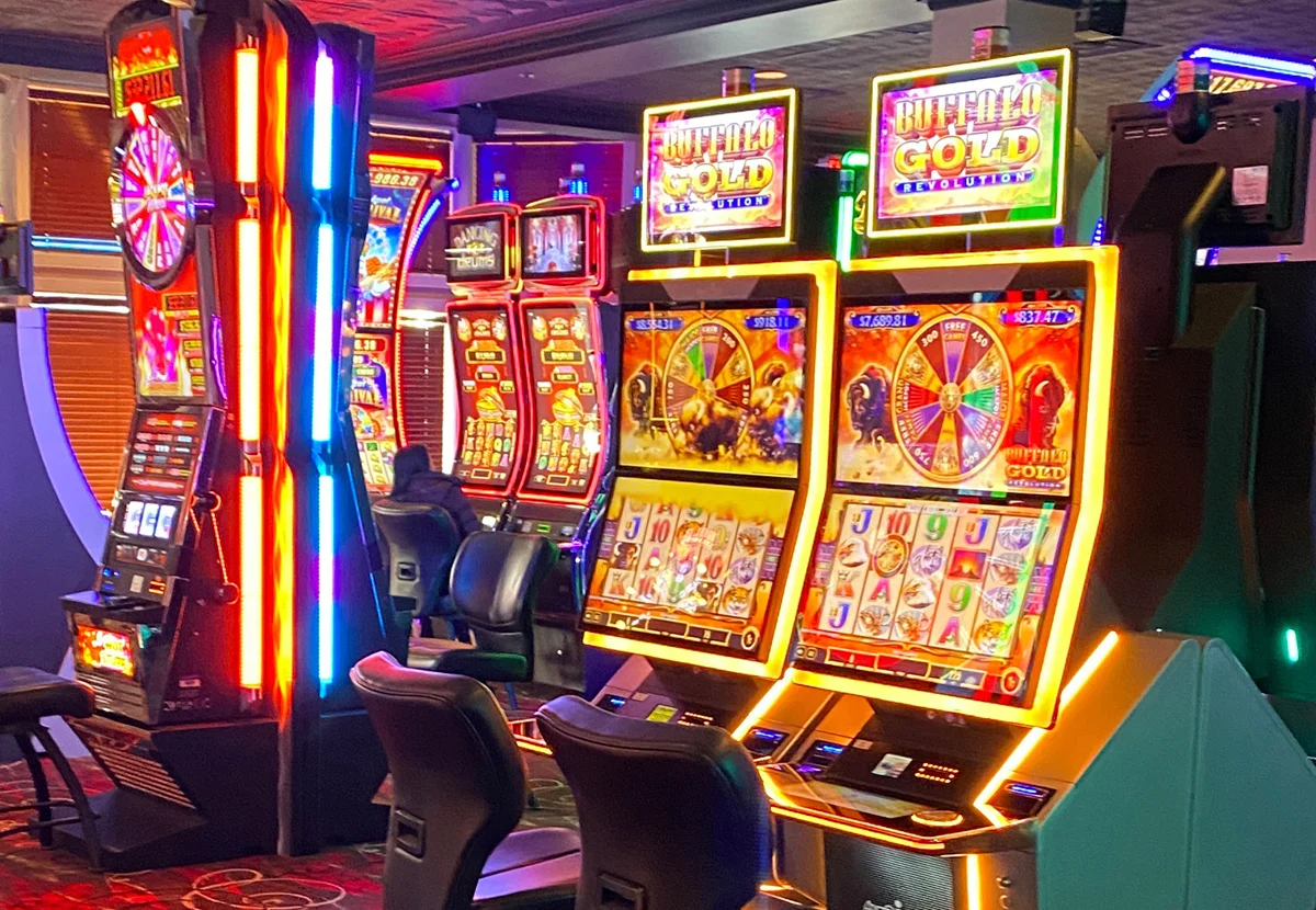 Online Slot