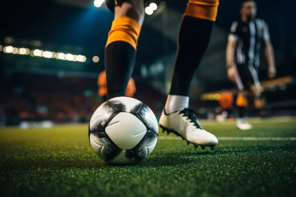 Sports Betting